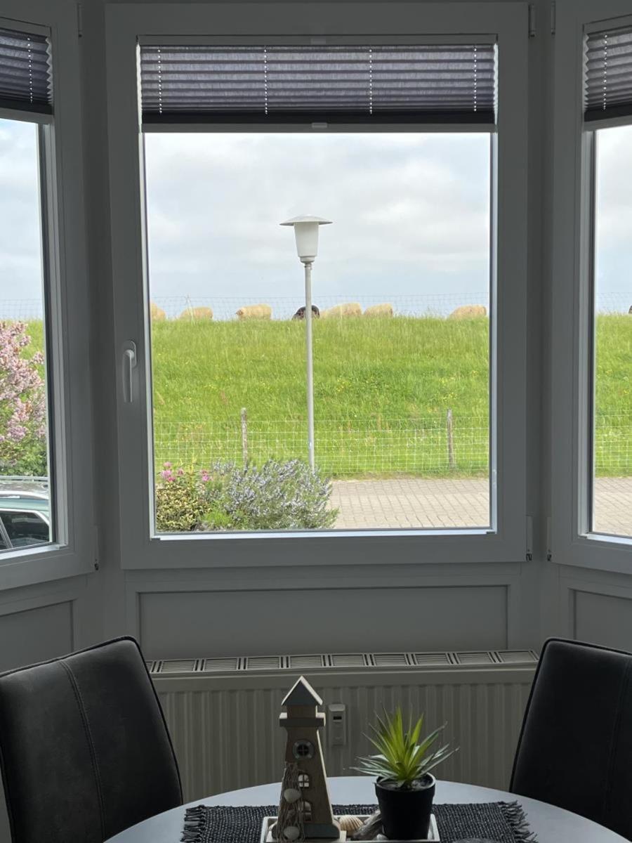Apartamento Robbenplate, Whng. 8 Cuxhaven Exterior foto